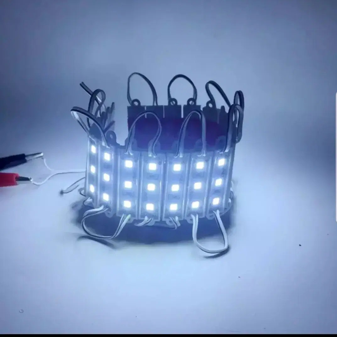 차량용 12v led 화이트