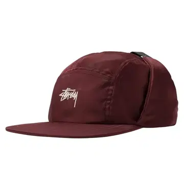 Stussy basic stock camp cap online