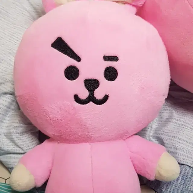 BTS BT21 쿠키 스탠딩돌