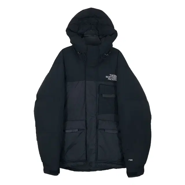 노스페이스 the north face 폴라다운 바르톨로다운눕시자켓