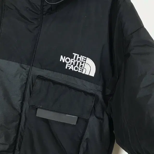 노스페이스 the north face 폴라다운 바르톨로다운눕시자켓