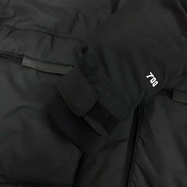 노스페이스 the north face 폴라다운 바르톨로다운눕시자켓