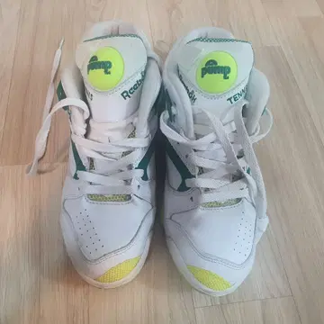 reebok the pump hexalite