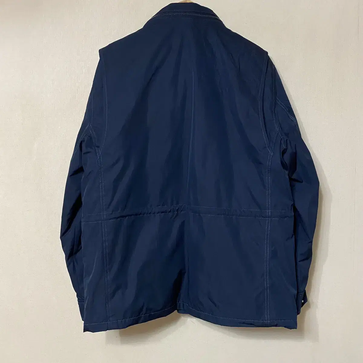 (XL)GAP 갭  M65 패딩자켓