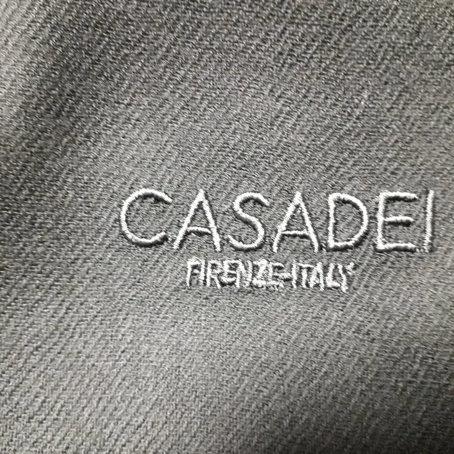 CASADEI 양면 머플러