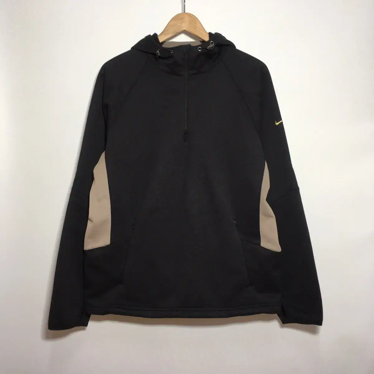 Nike Old School Hoodie