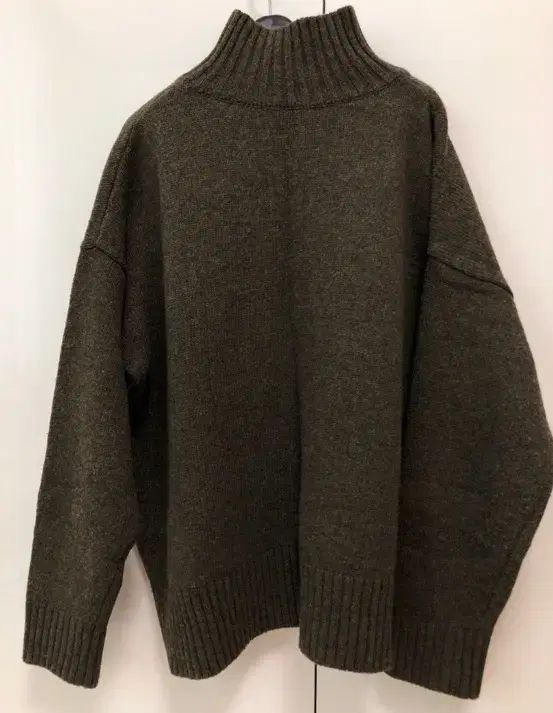 Vahn Polar Knit