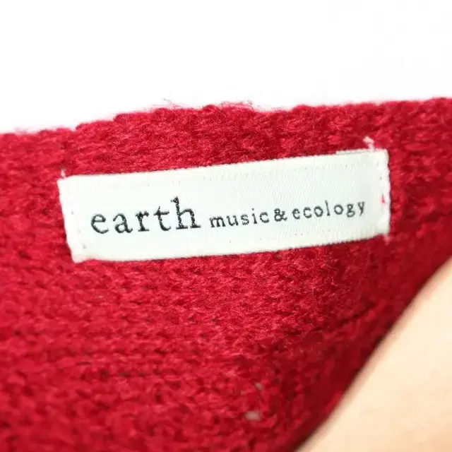 earth music & ecology 숄가디건 [20111313]