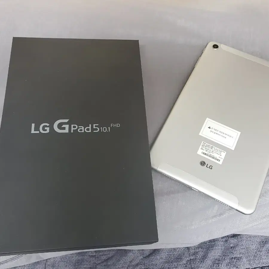 lg g pad 5 엘지 지패드 태블릿 LTE