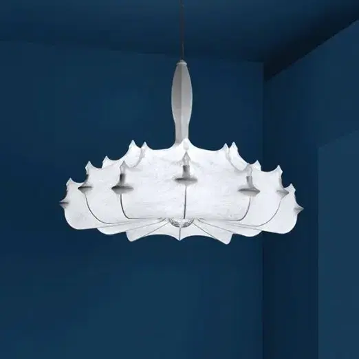 FLOS Zeppelin Chandelier COPY 재고 새 상품