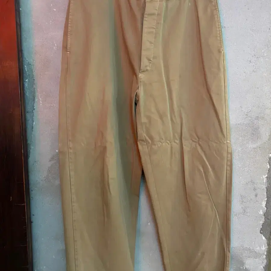 rrl highwest chino