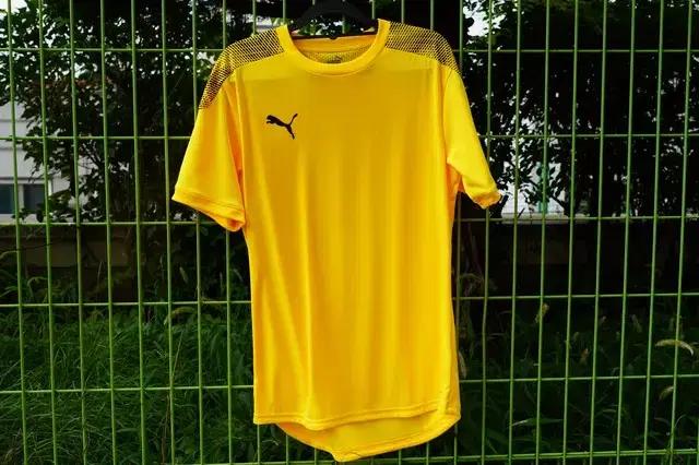 Puma Vahn Short Sleeve Training Suit