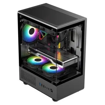 i7-4790/1060/16G/256G 신품 케이스 컴퓨터