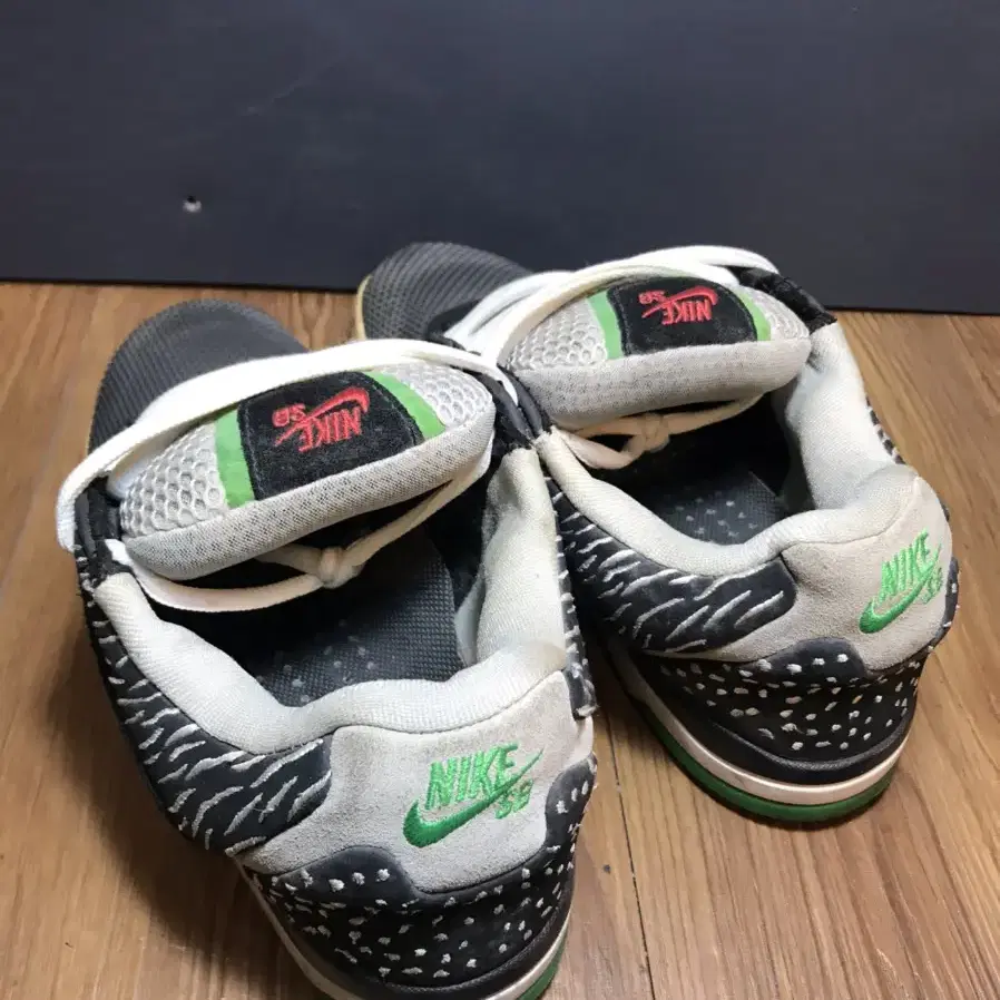 NIKE SB 보드화