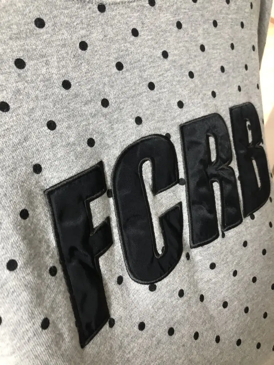 소프넷 FCRB 맨투맨