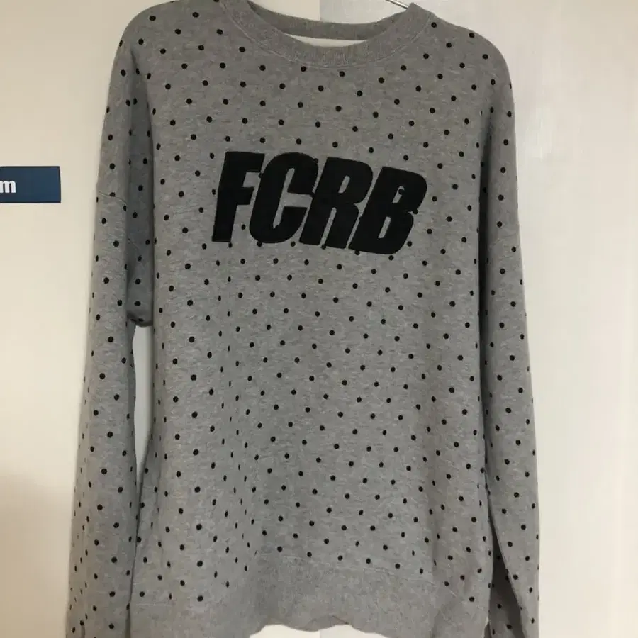 소프넷 FCRB 맨투맨