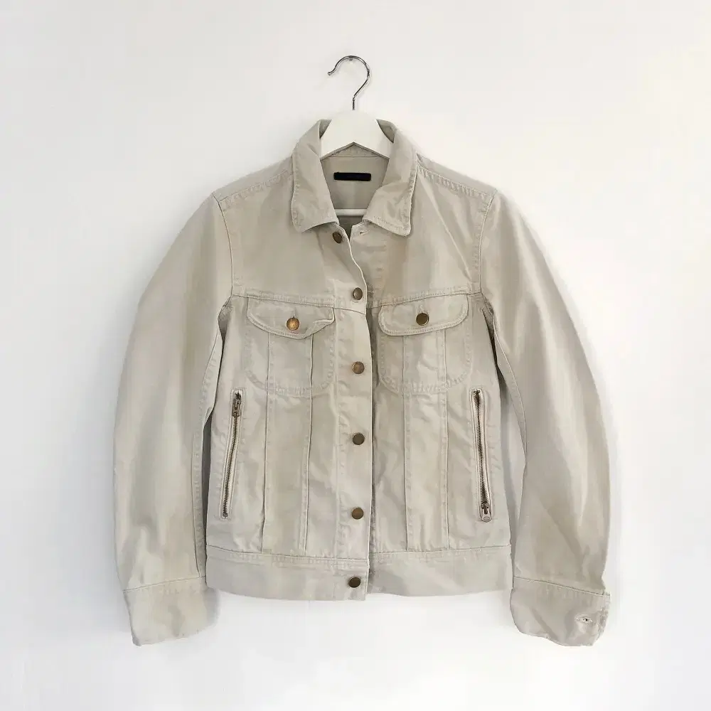 MARKA Maca cotton jacket