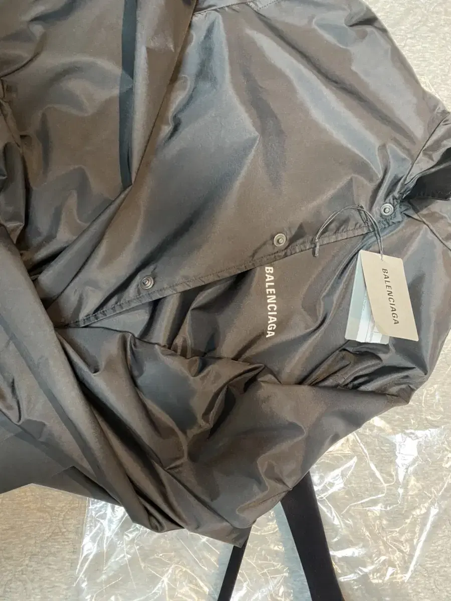 [Genuine]Balenciaga Jacket