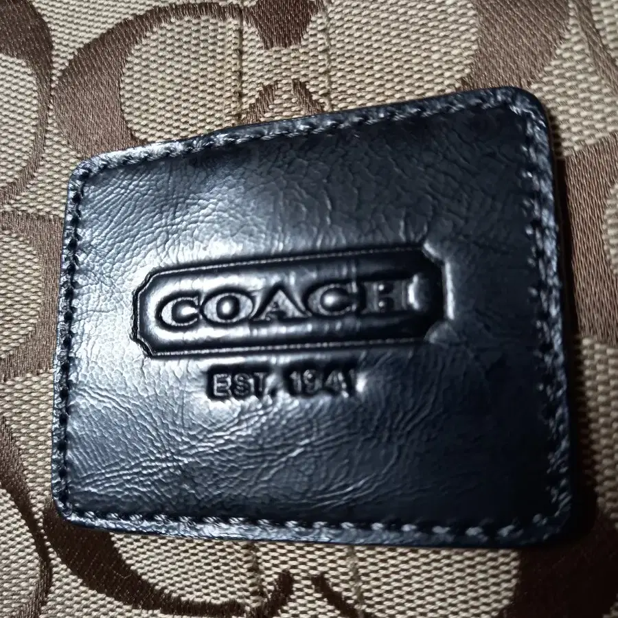 COACH 코치 숄더백 토트백 가방