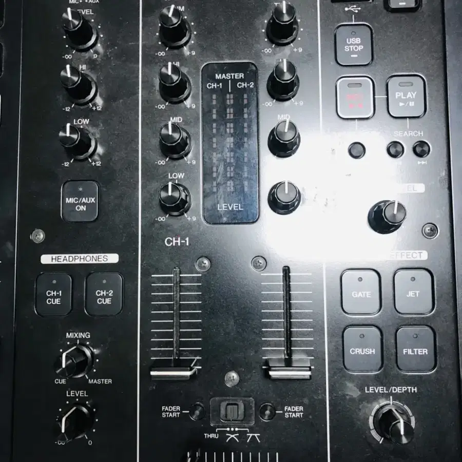 cdj350 djm350