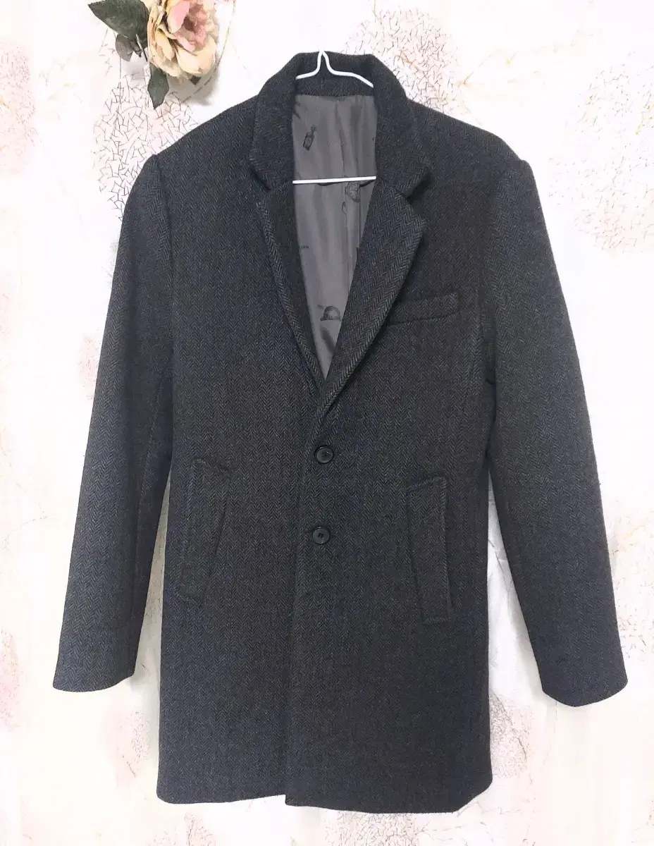 New/Men's Winter Coat 95/Jacket/Suit Jacket/Suit Coat/Transportation