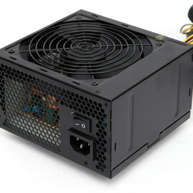 HEC Rapter II 500W (정격 500W)