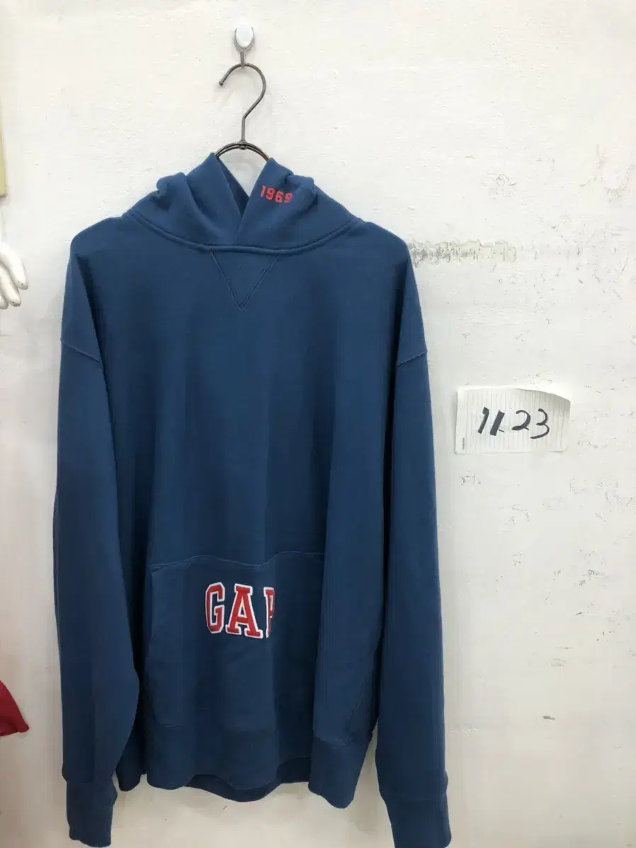 Gap Men's Hoodie USM Korea100