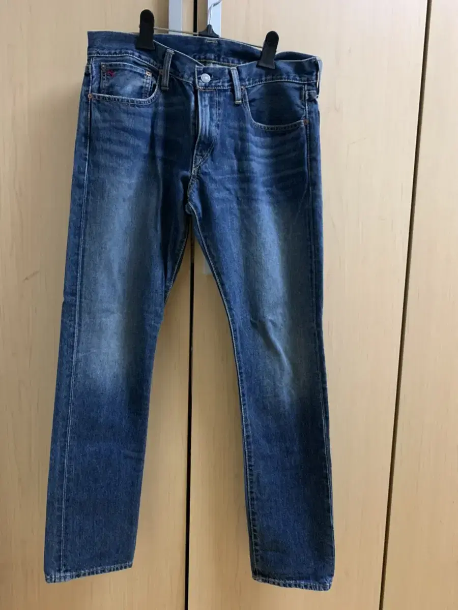 Polo Ralph Lauren SulliVan fit denim jeans