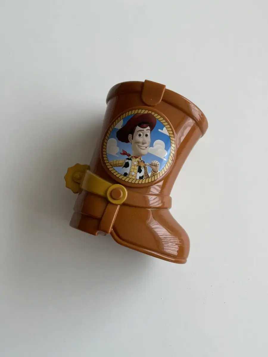 (New Product) Woody Boot Cup