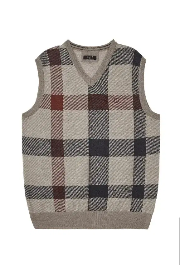 Duck Knit Vest Duck Vest