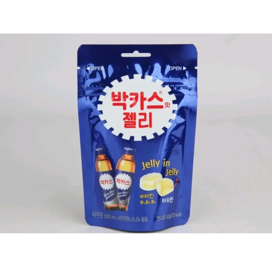 동아제약 박카스맛 젤리 50g x 16개 22000원에 팝니다