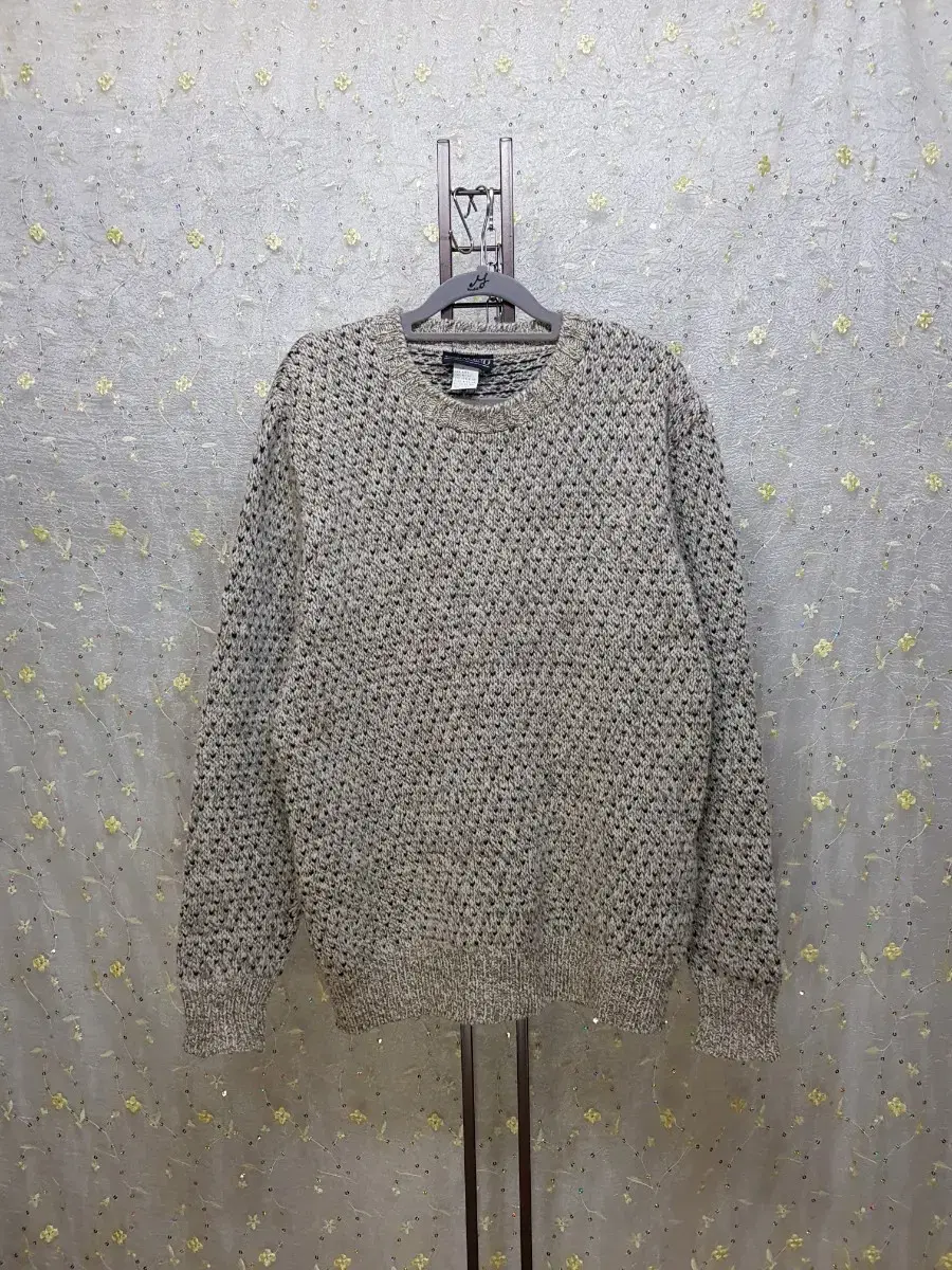 ImportedMen's Wool Knit L/External reference