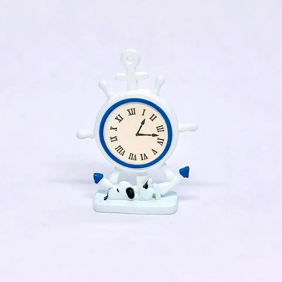 Rement Clock Sikwan