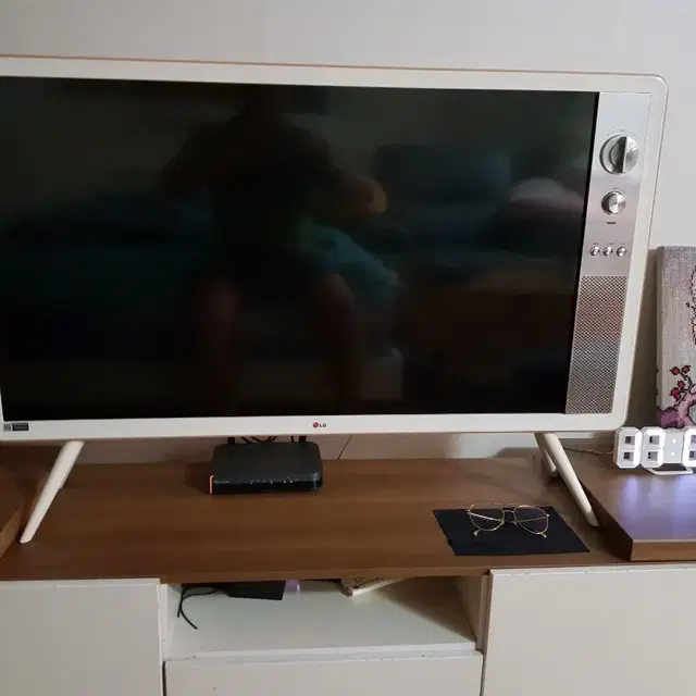 LG 클래식 TV