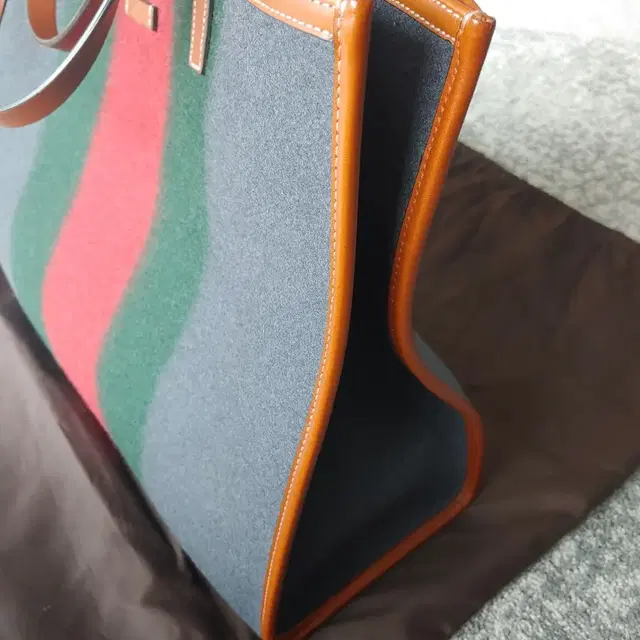 Gucci Felt Tote Bag구찌 펠트 가방