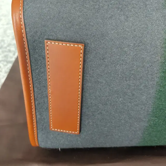 Gucci Felt Tote Bag구찌 펠트 가방