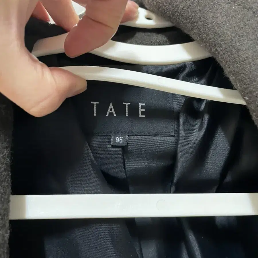 TATE 코트