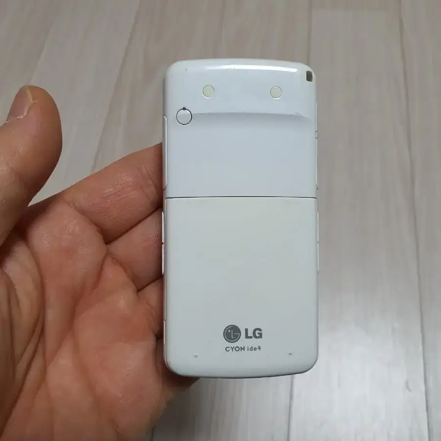 기분존폰(lg-lf1300) lgt-404