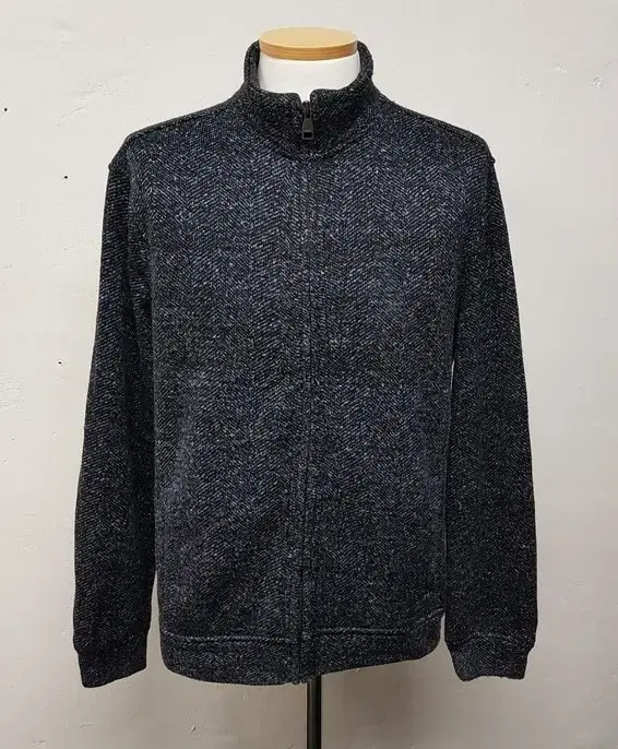 All-Xen Knit Ziplocker