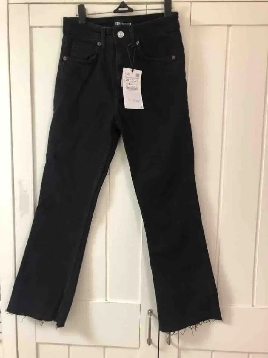 Zara Bootcut