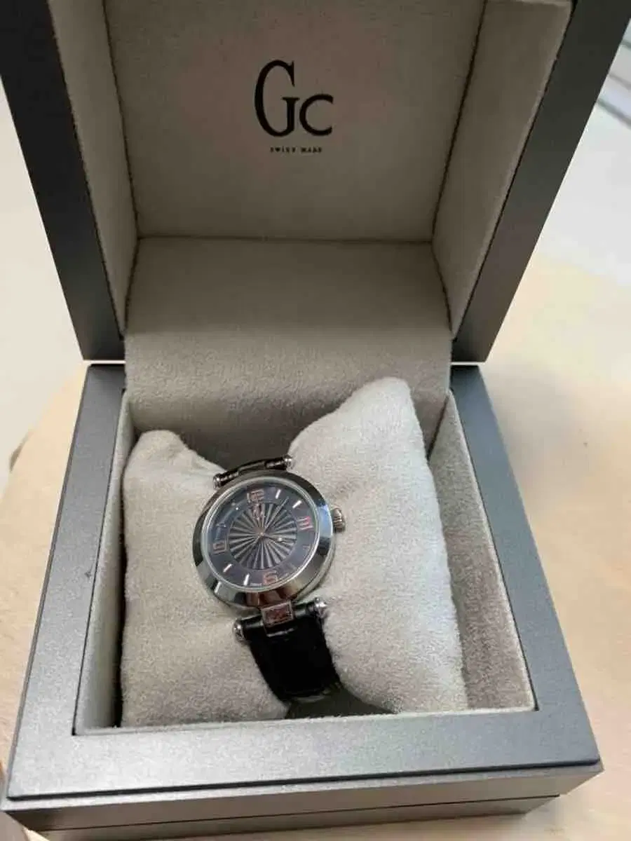 GC Wrist Watch