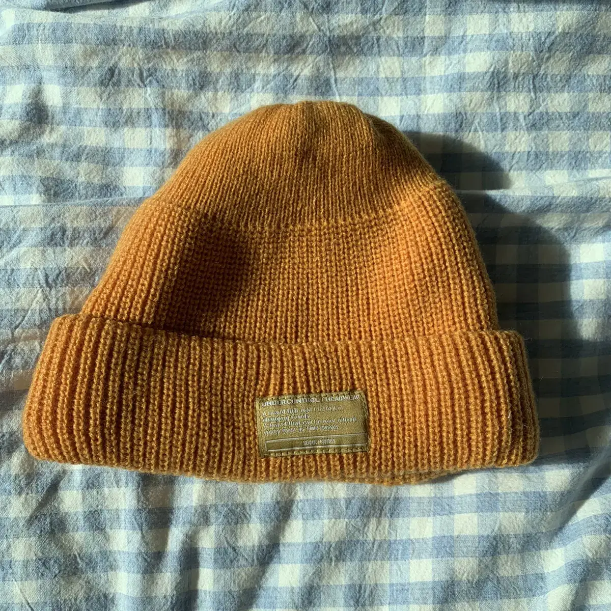 Undercontrol Beanie