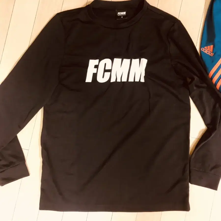 FCMM티셔츠