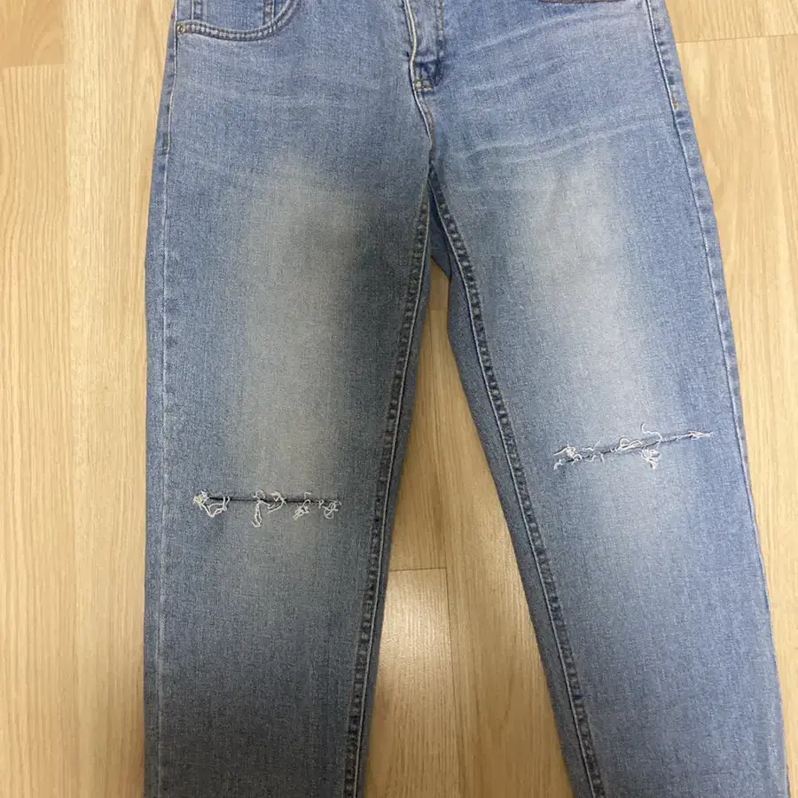 upset jeans 사이즈28