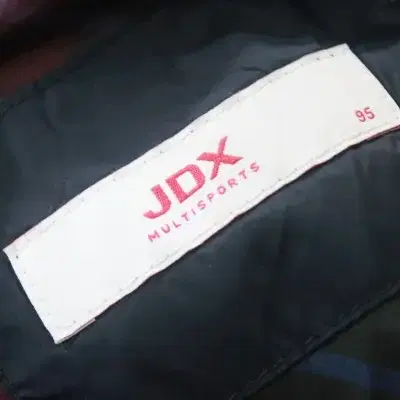 (66) JDX 제이디엑스 다크 네이비 누빔 코트 (95 66)