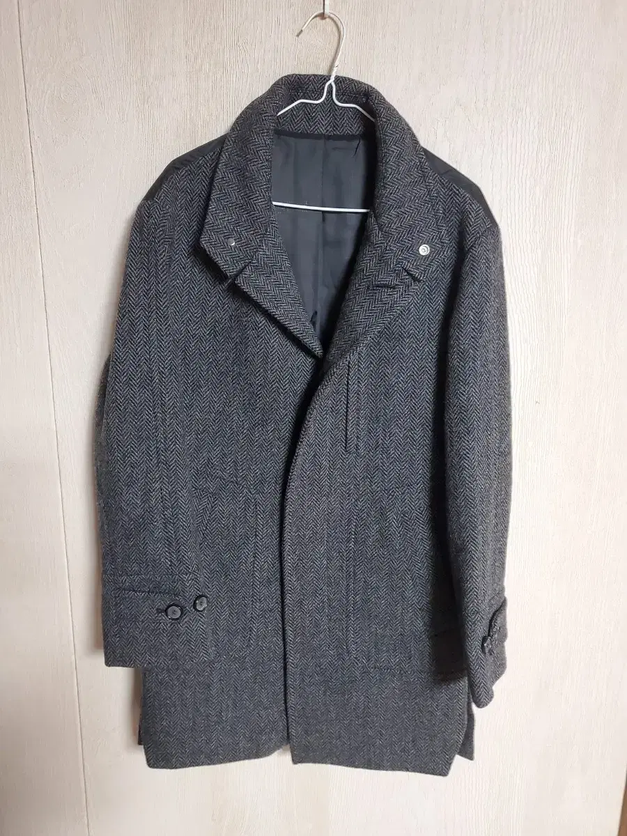 Geosongio Coat for Men