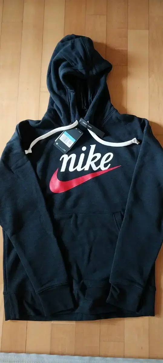 Nike Heritage Hoodie