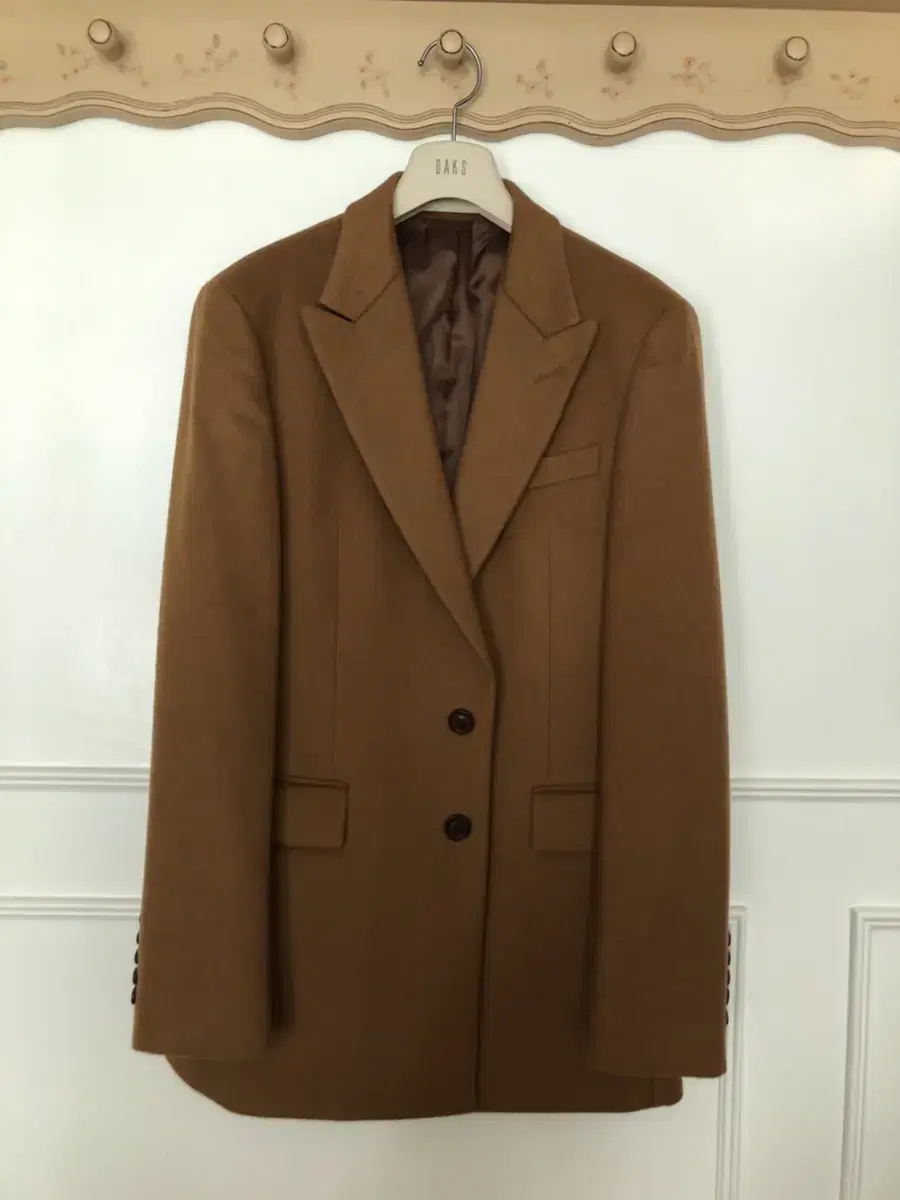 Men's Kinlock Coat