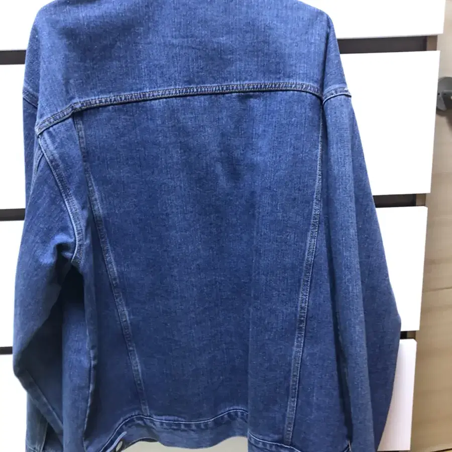 86 road denim 자켓 팔아요