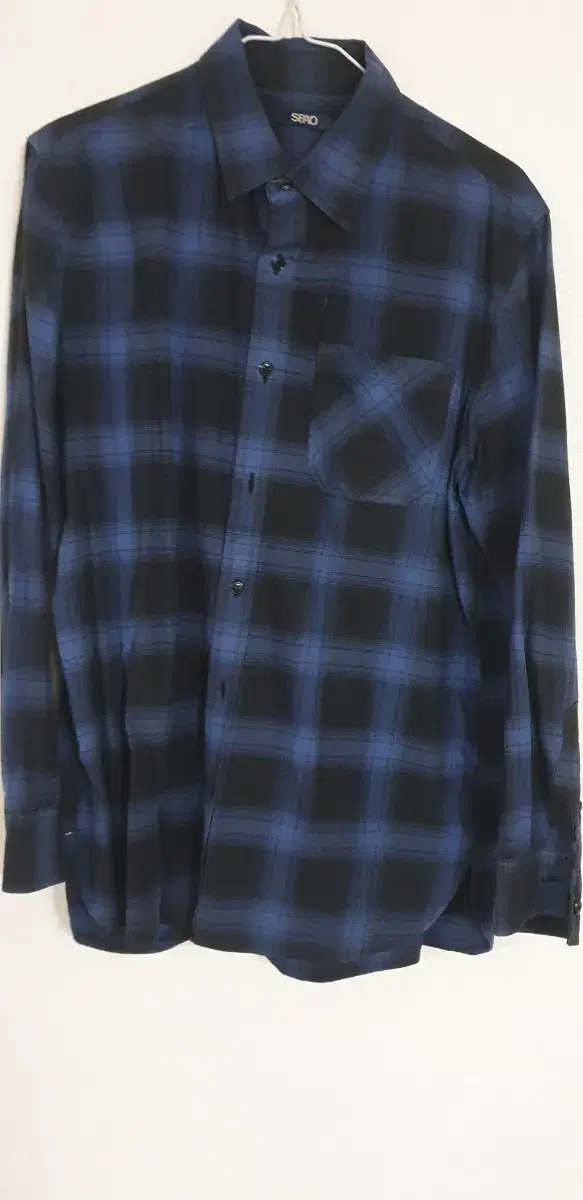 Spao Check Southern (size M/95-100)